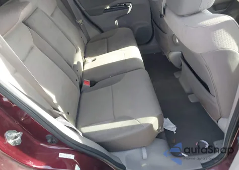 2014 Honda Cr-V Ex из США, поврежденный, VIN 5J6RM4H51EL074496